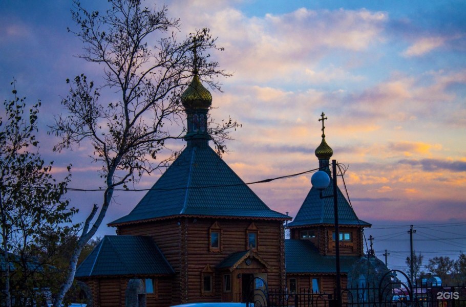 Калязин колокольня