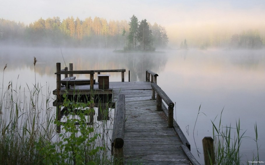 Дальняя Пустынька Серафима Саровского