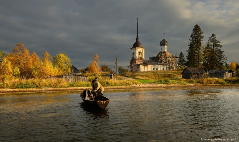 Серафим Саровский Дальняя Пустынька