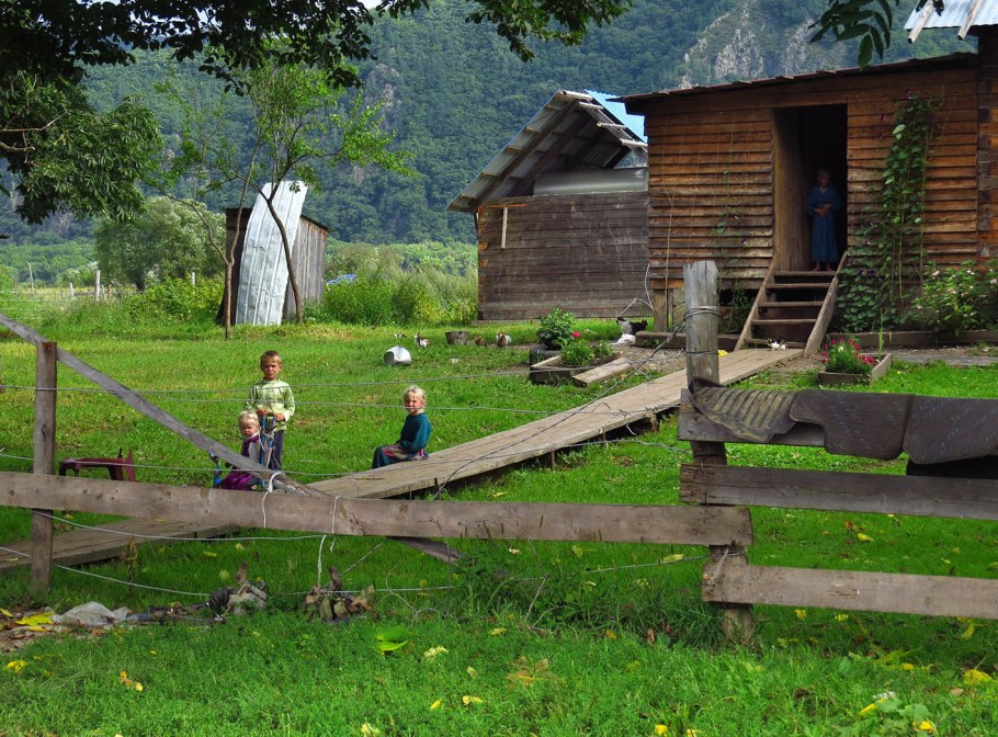 Дальняя Пустынька Серафима Саровского