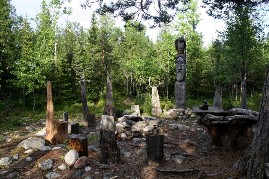 Свято Троицкий мужской монастырь Шмаковка