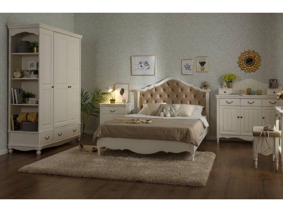 Тимберика шкаф Айно