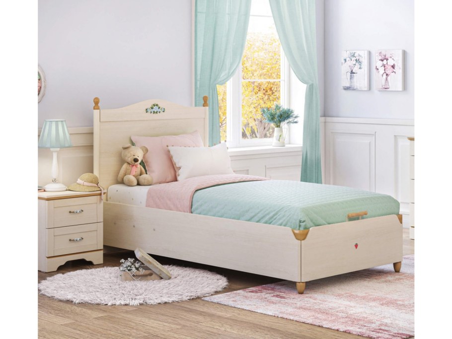 Софа Алиса (Мебельсон)