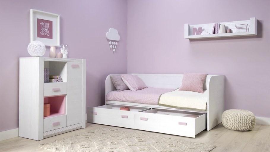 Мия София комплект в детскую