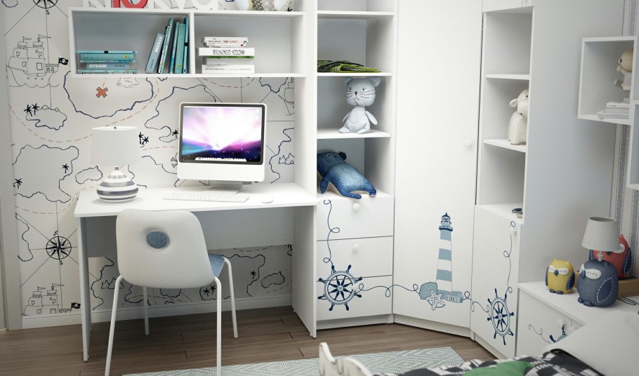 Мебель 38 попугаев классика