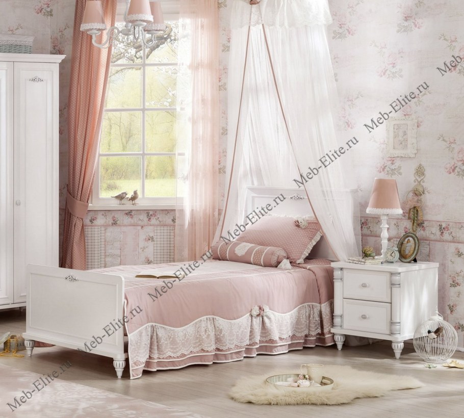 Клюква детская мебель