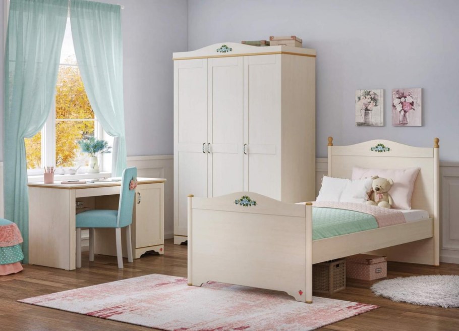 Детская мебель Миа Софтформ