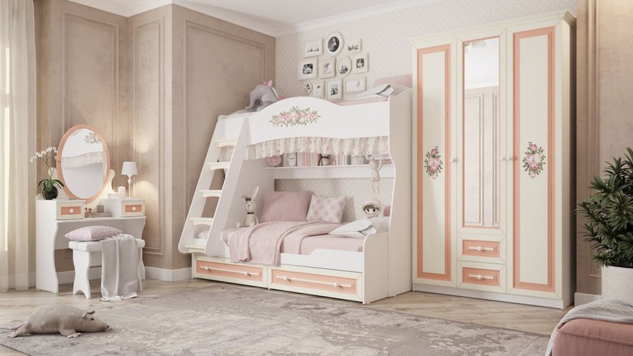 Фея Адвеста мебель