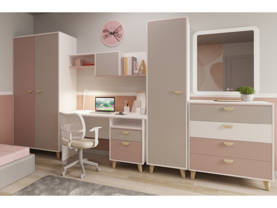 Польская Timmore детская мебель