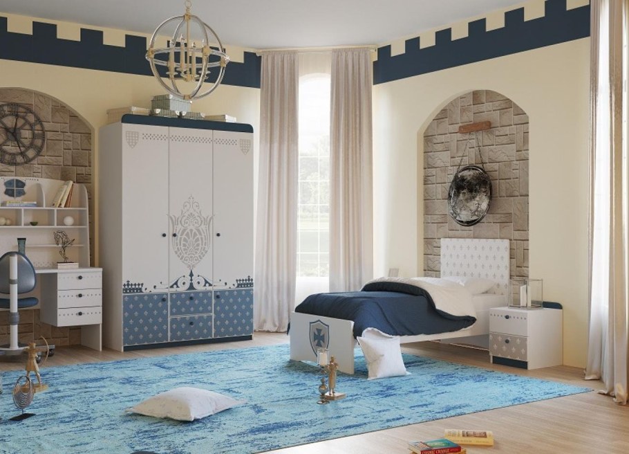 Mia Sofia мебель