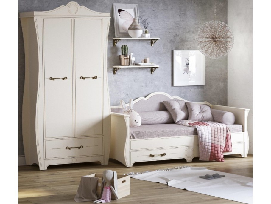 ТРИЯ мебель детская Сабрина