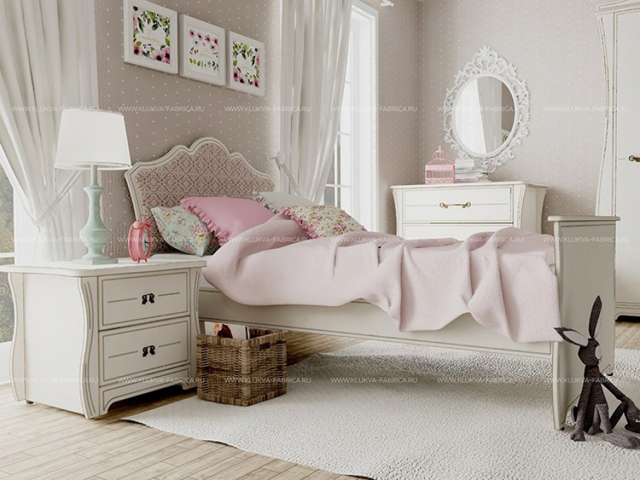 Мебель клюква ева платина