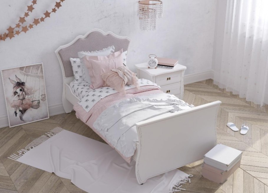 Мебель клюква мини