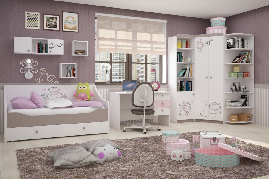 Mia Sofia мебель