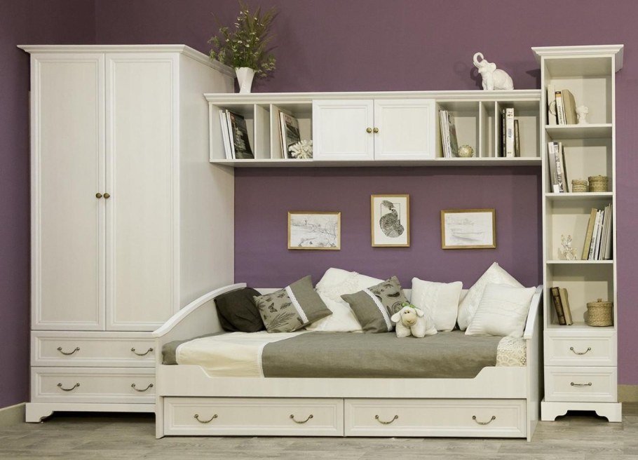 Кровать Cilek Dynamic 120x200