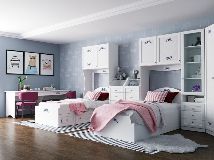 Инволюкс Белоснежка