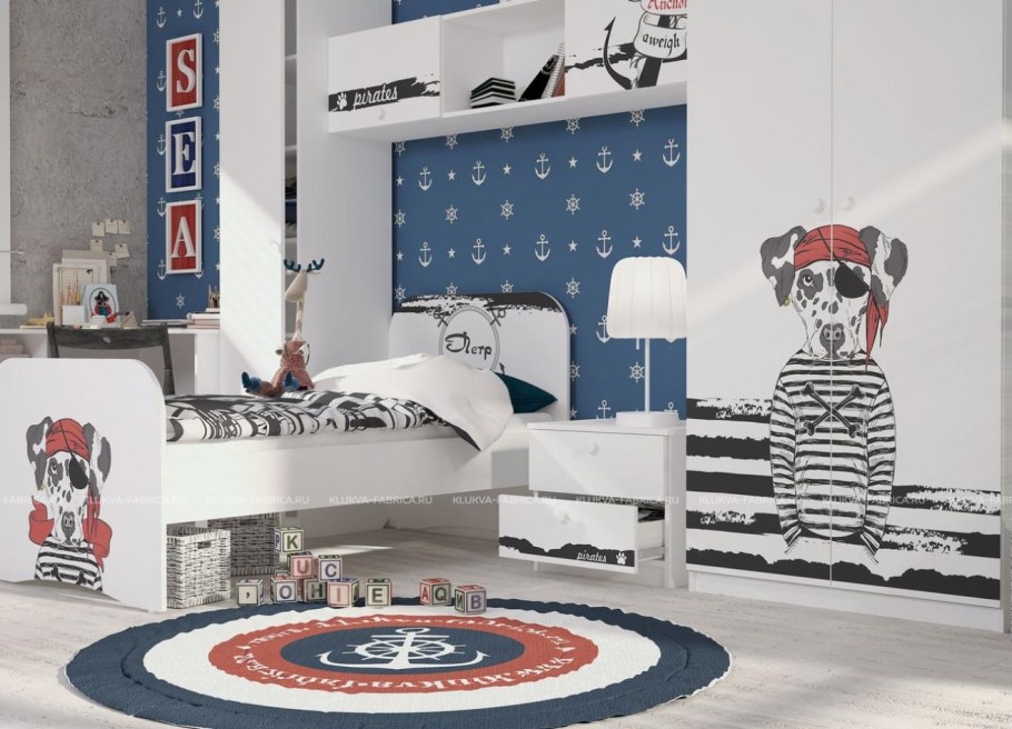 Sofia Standard Baby Junior 5