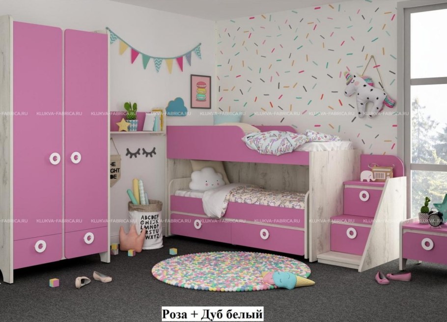 Кровати Чилек Cilek