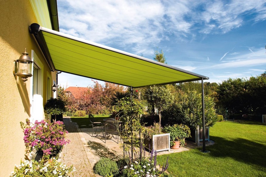 Markilux Pergola