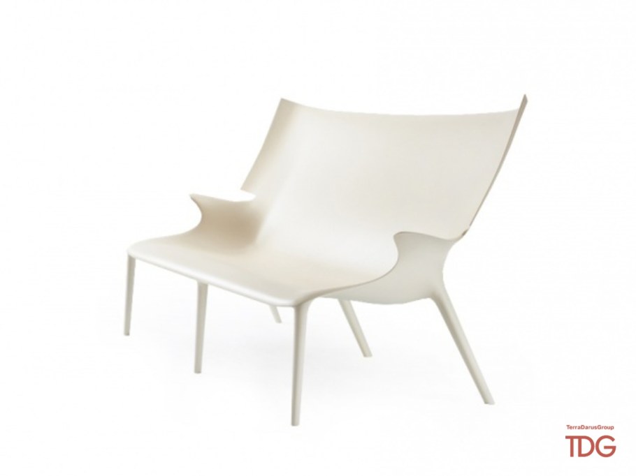 Филипп Старк стул Louis Ghost