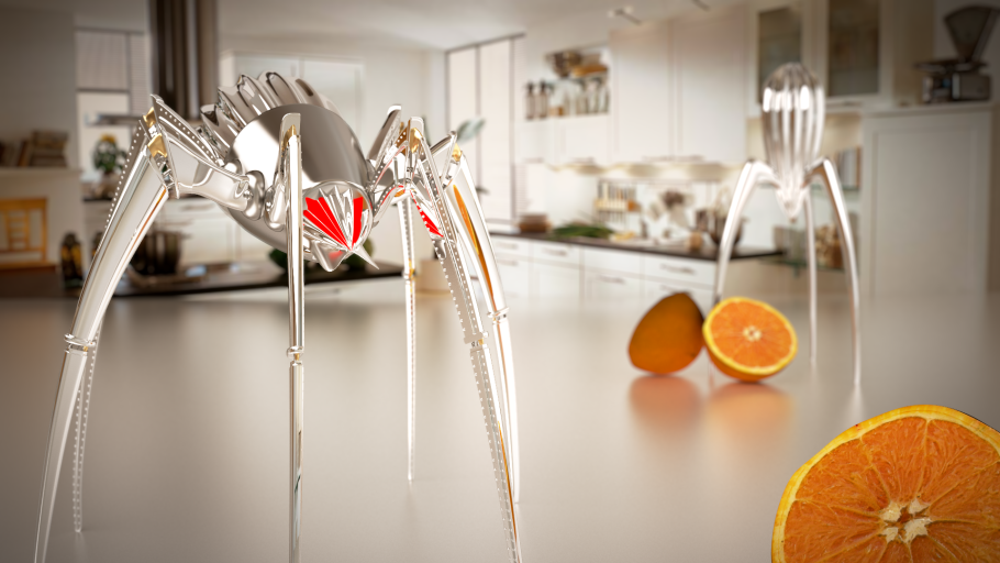 Филипп Старк дизайнер