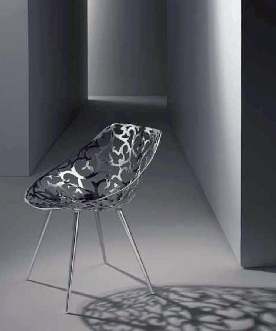 Филипп Старк стулья 2shades