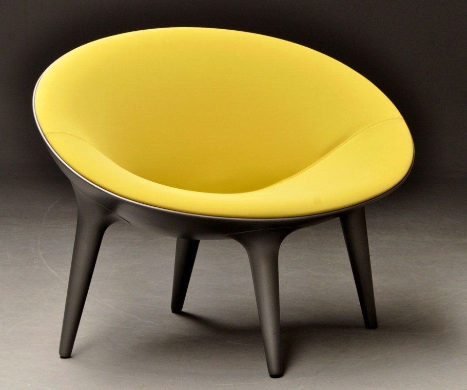 Пьеро Форназетти интерьер