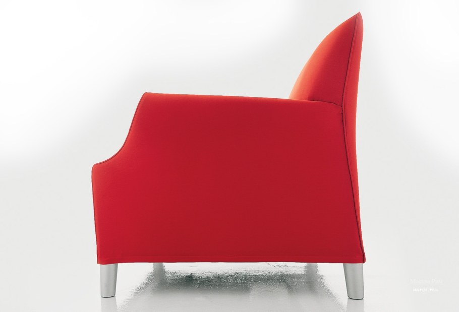 Филипп Старк дизайнер кресло