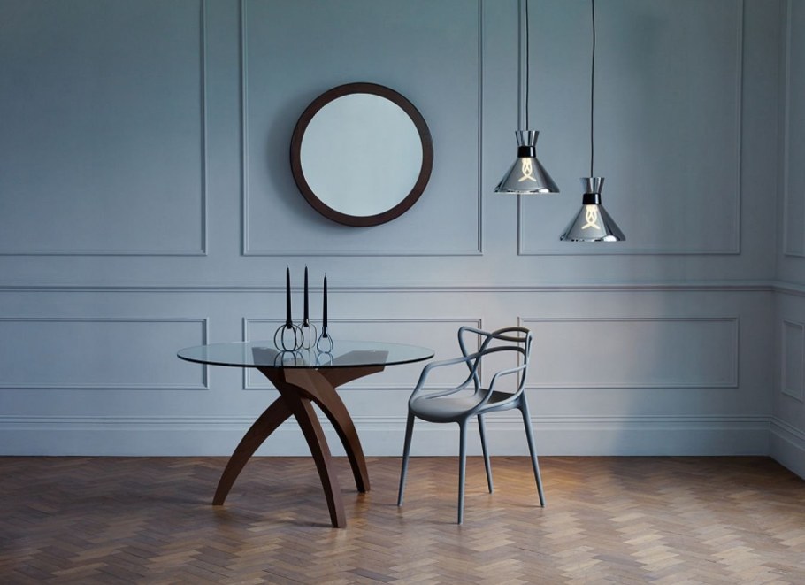 Филипп Старк интерьеры