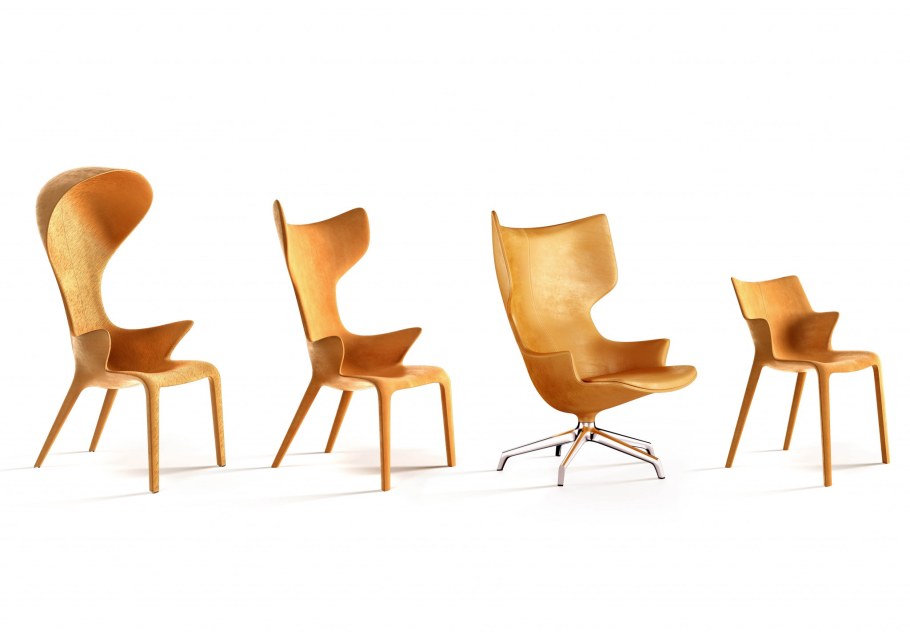 Филипп Старк мебель