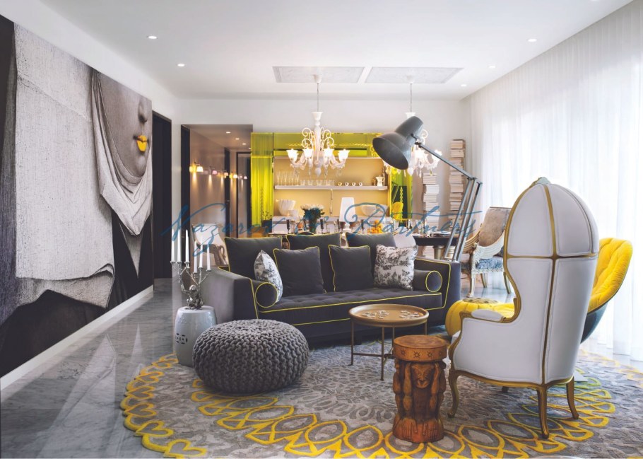 Филипп Старк