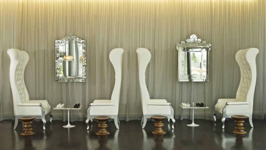 Филипп Старк работы