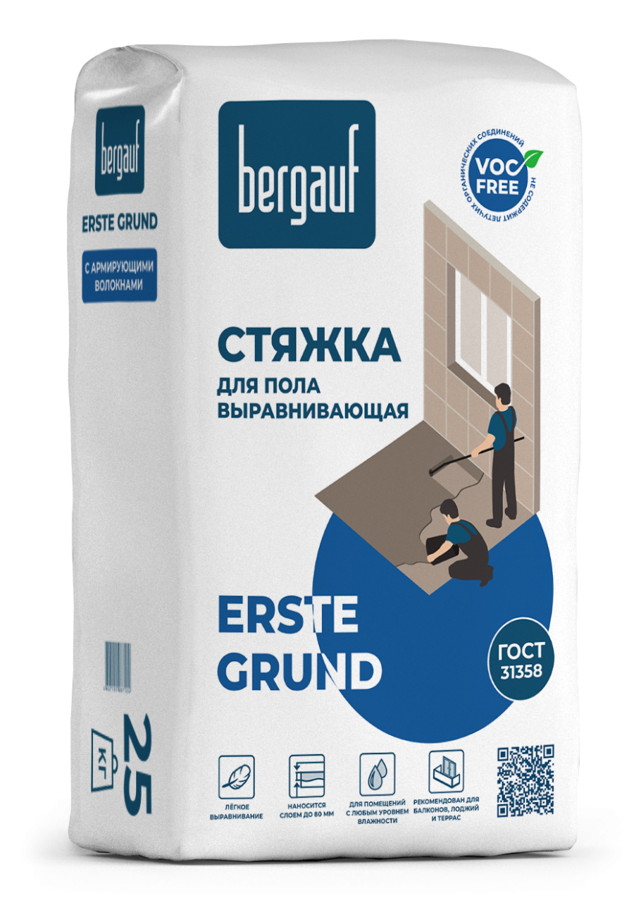 Наливной пол Боларс св-1030