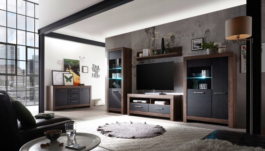 Гостиная Джаггер БРВ