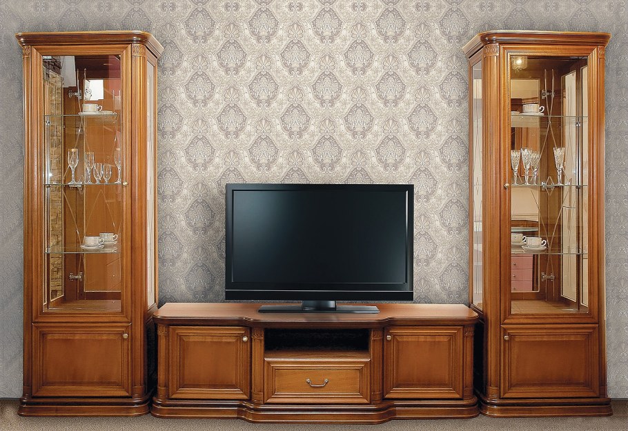 Стенка Нижегородец 1