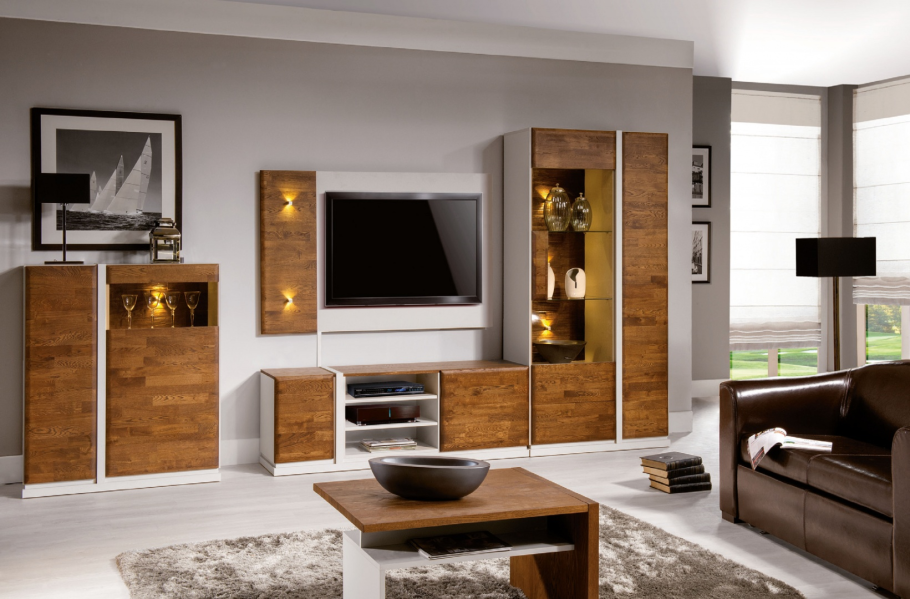 Мебель Таранко Польша гостиная