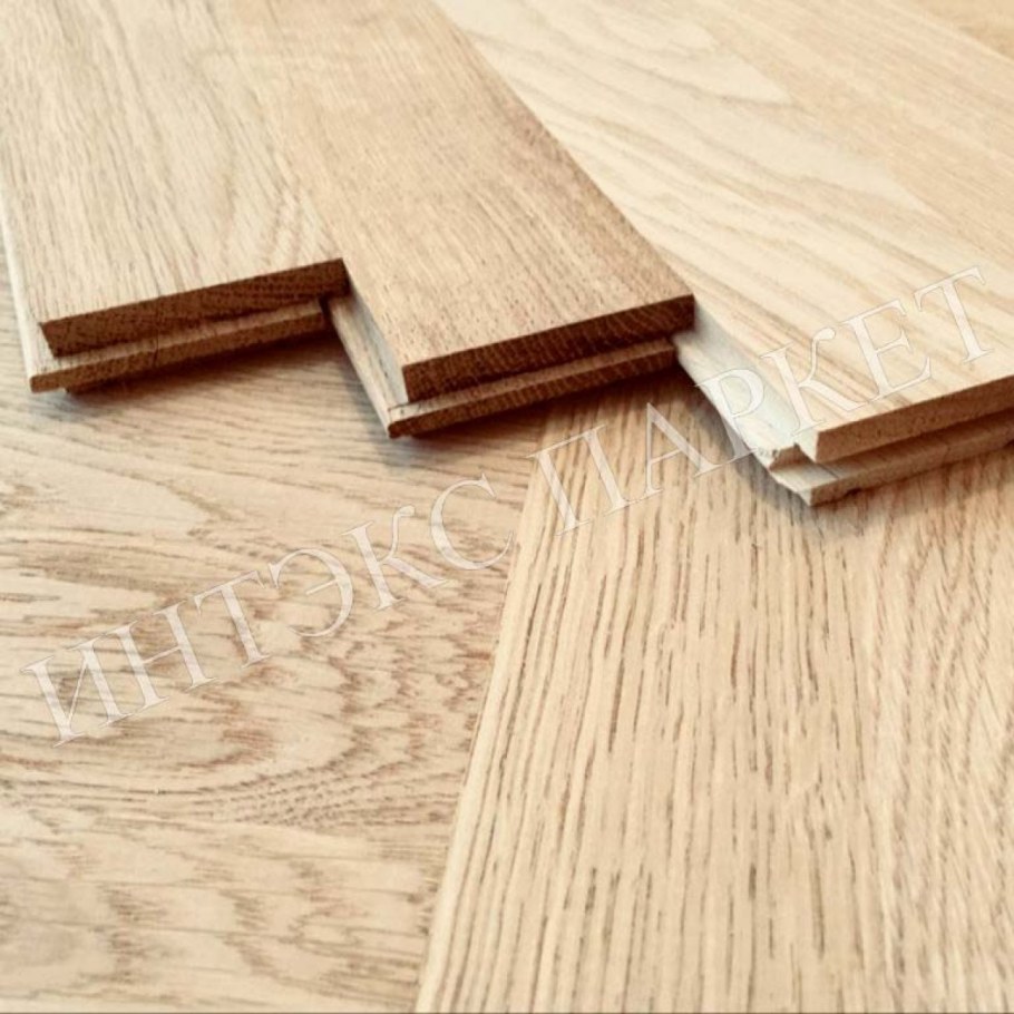 Штучный паркет дуб Селект 420х70х15