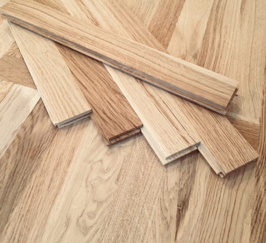 Паркет бук штучный 400х50