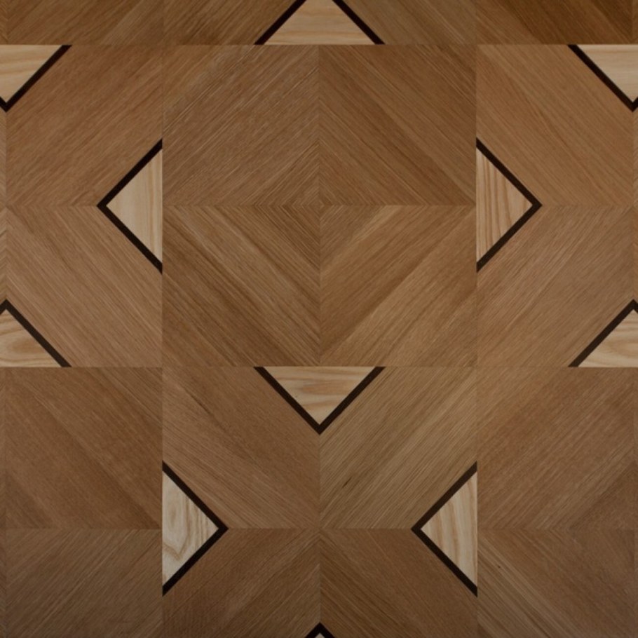 Радиал Селект паркет