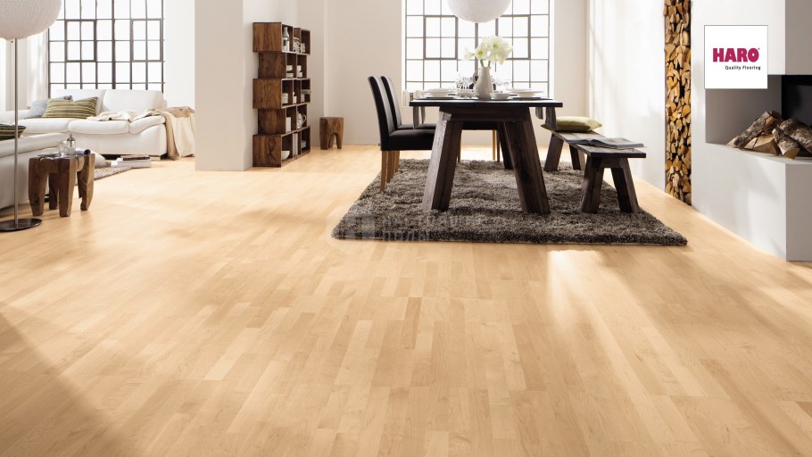 Паркетная доска Coswick дуб антик