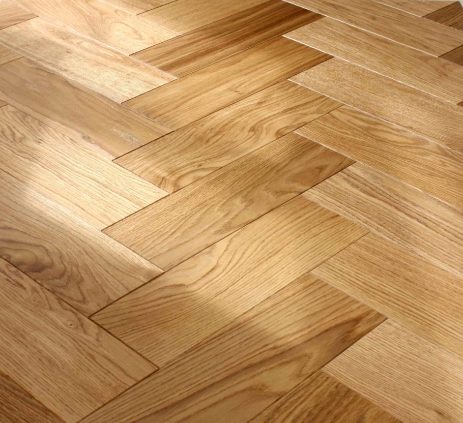 Граб Селект паркет