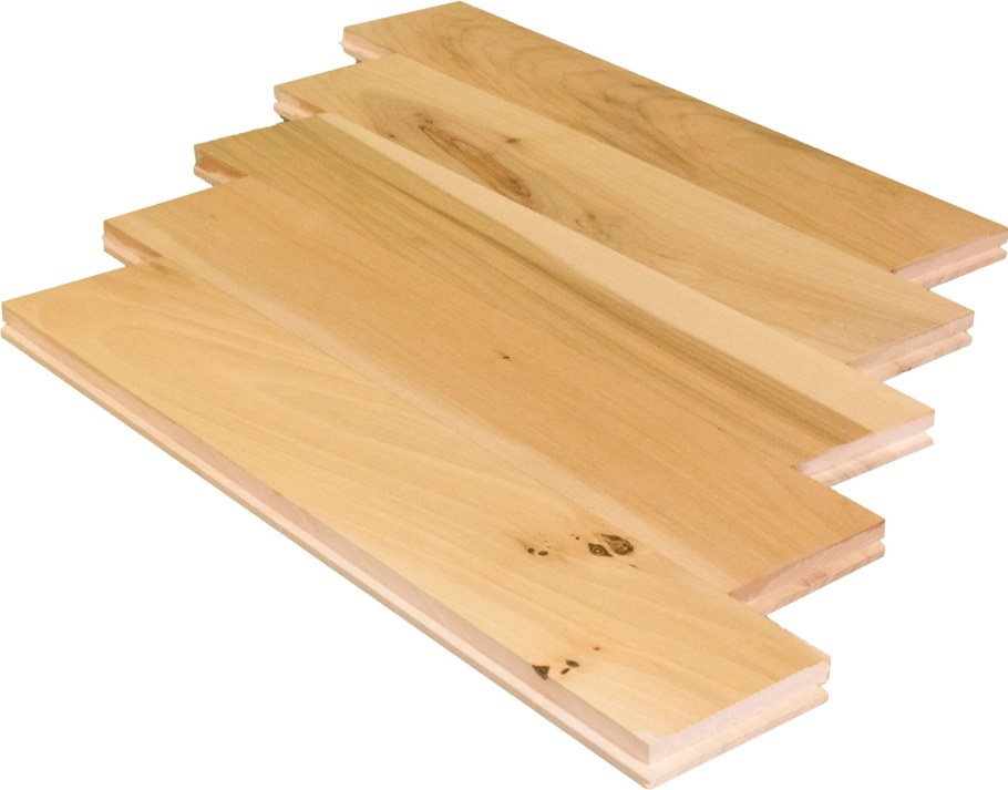 Паркет штучный дуб 350х70 мм