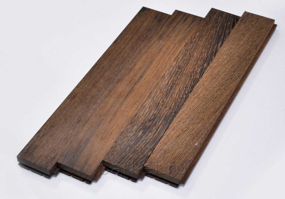 Ламинат плашка