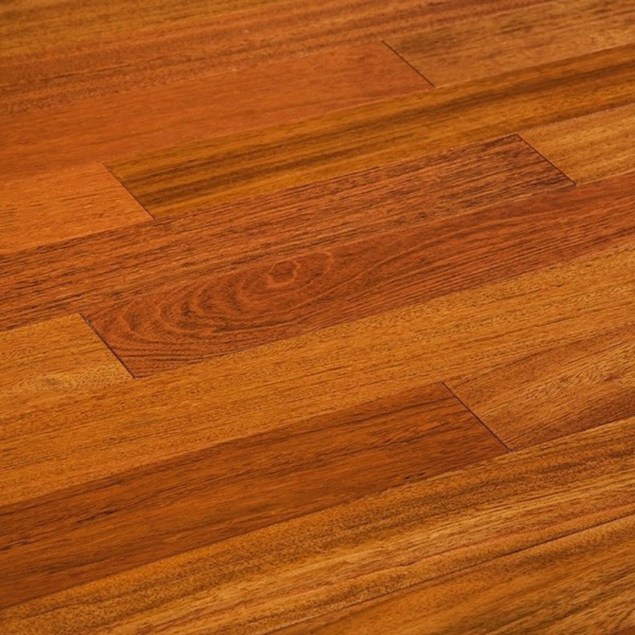 Укладка паркета