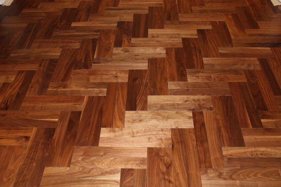 Штучный паркет 90x700