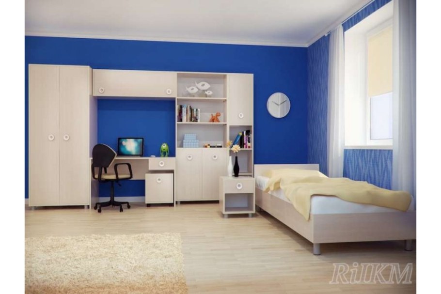 Детская стенка Максимус