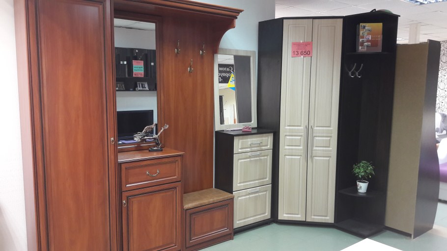 Зеленоград мебельный магазин Панфиловский