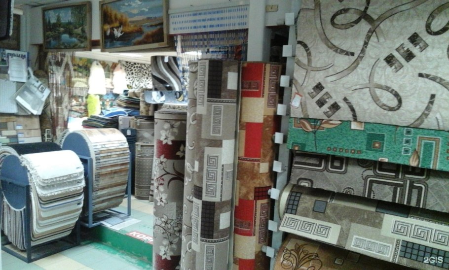 Диван Наутилус добрый стиль