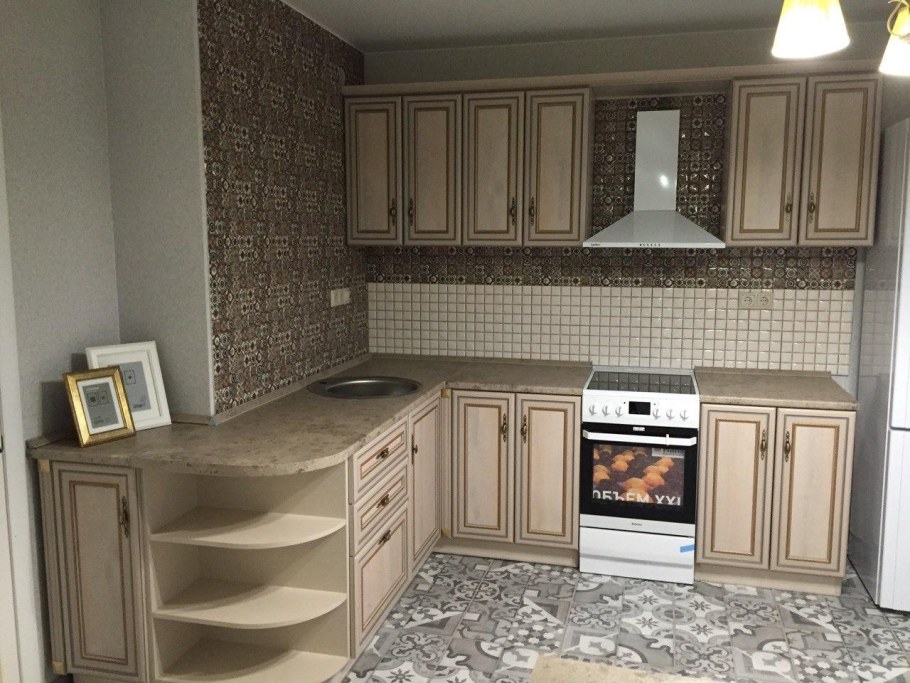 Гостиная Лира орелмебель