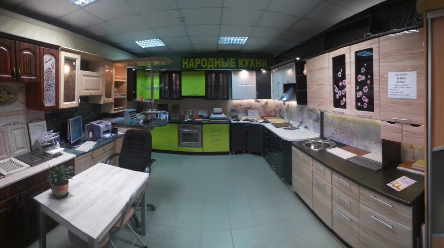 Зеленоград улица Андреевка 31а